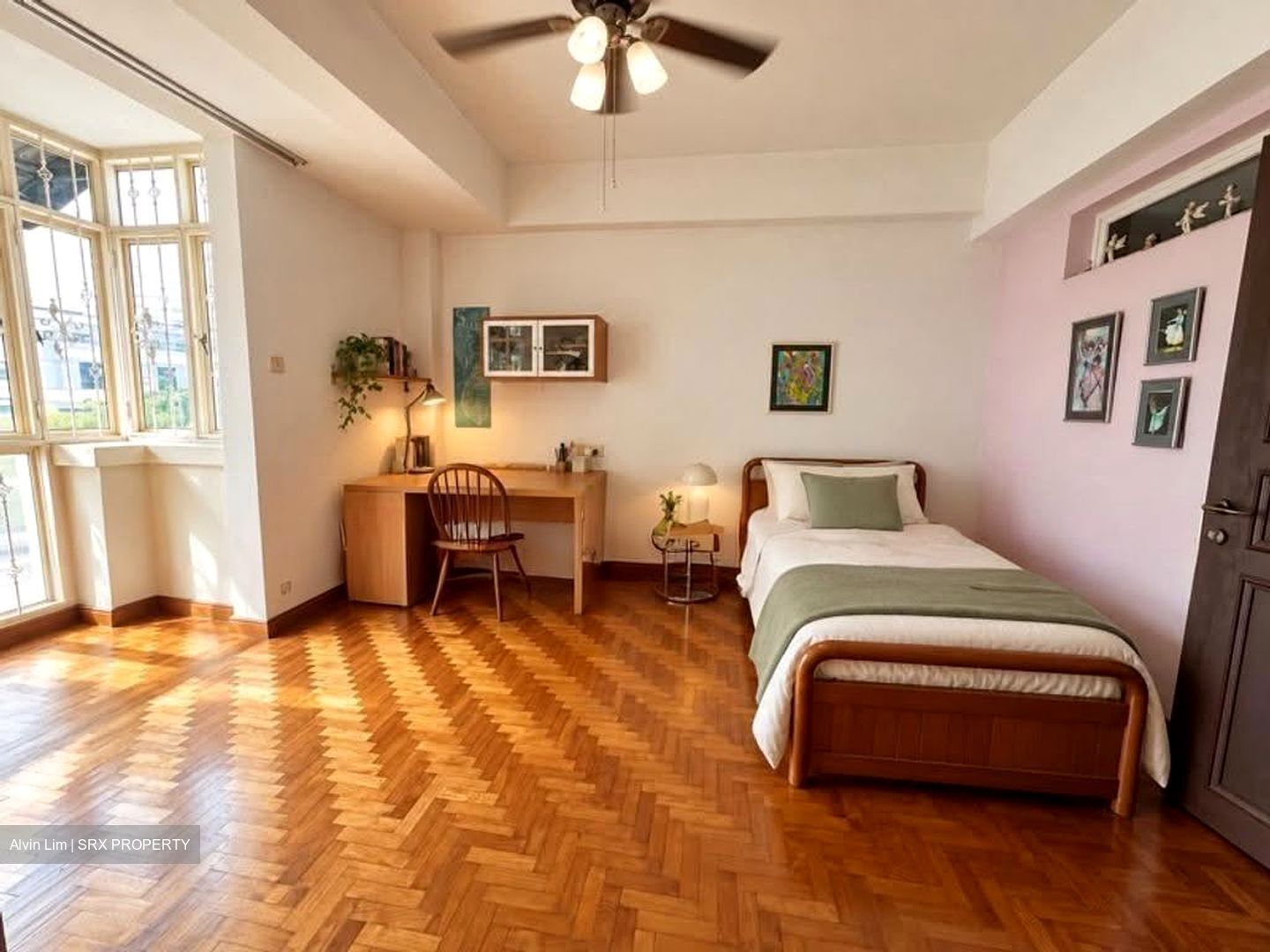 Villa Verde (D23), Terrace #623669971